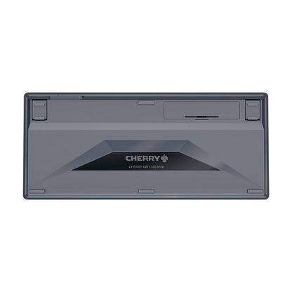 KW 7100 Mini BT Slate Blue