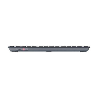 KW 7100 Mini BT Slate Blue