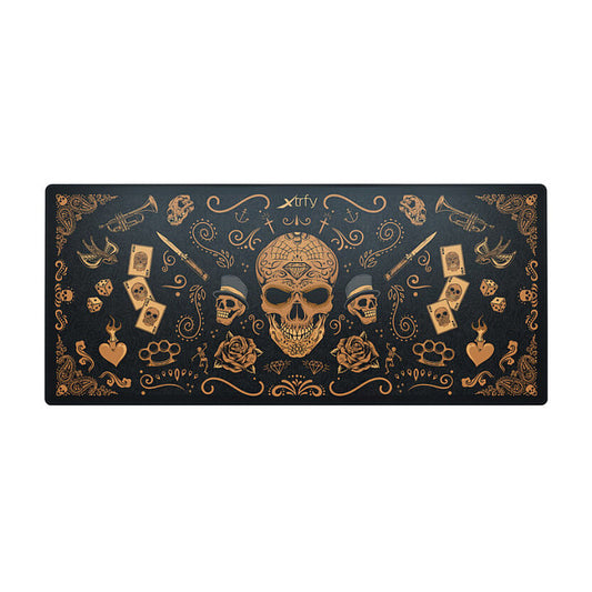 Cherry GP5 CALAVERA XL