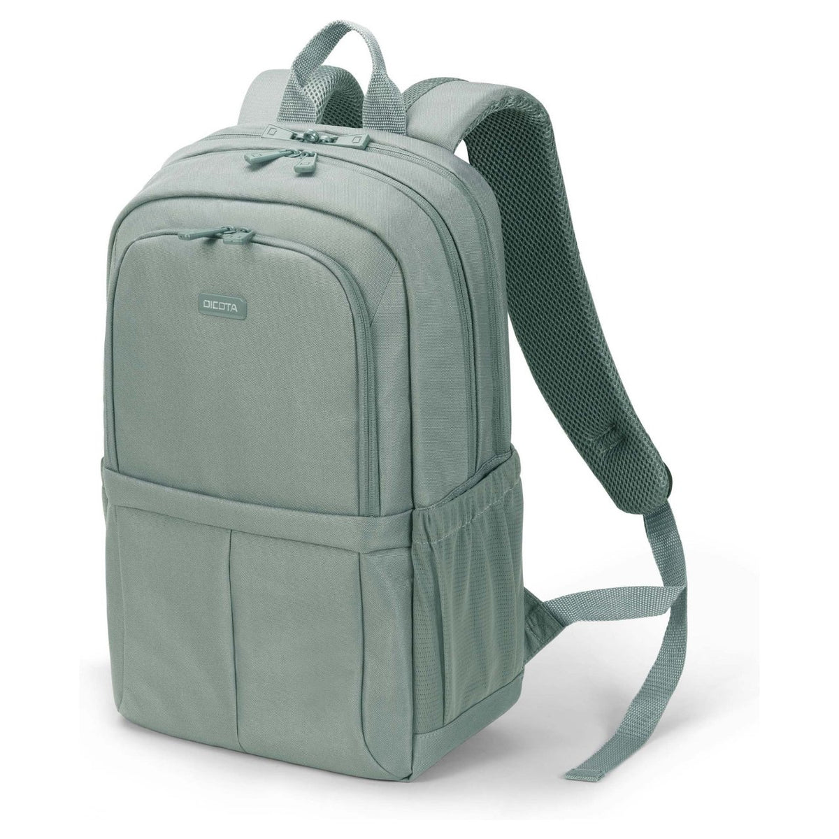 Dicota Eco Backpack SCALE 13-15.6 grey