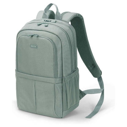 Dicota Eco Backpack SCALE 13-15.6 grey