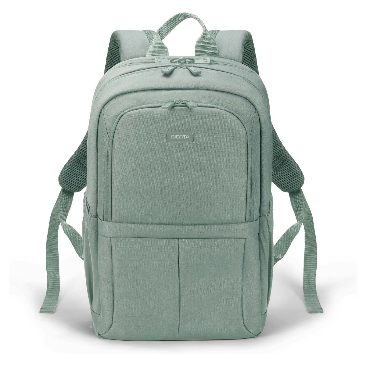 Dicota Eco Backpack SCALE 13-15.6 grey