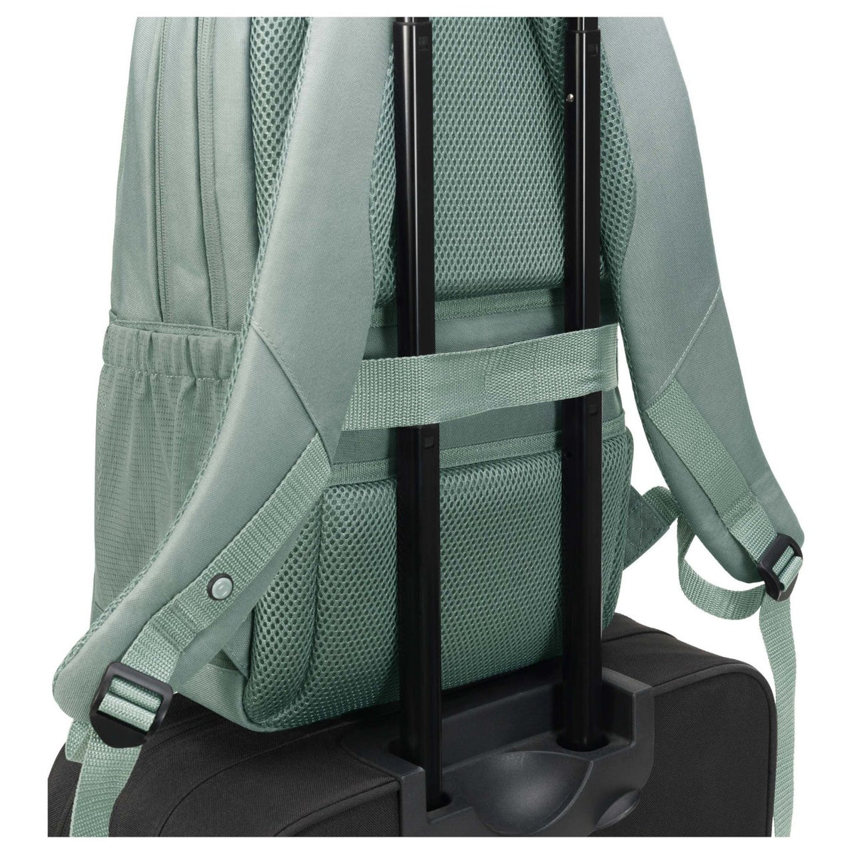 Dicota Eco Backpack SCALE 13-15.6 grey