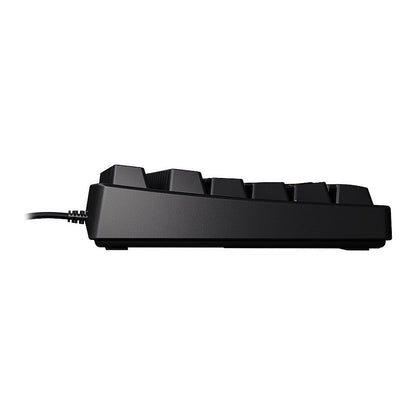 XTRFY K4V2 TKL KEYBOARD WHITE