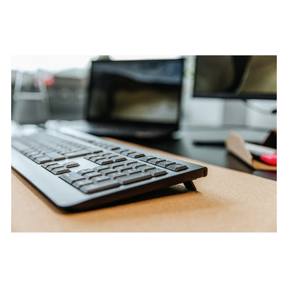 KW 3000 KEYBOARD WIRELESS