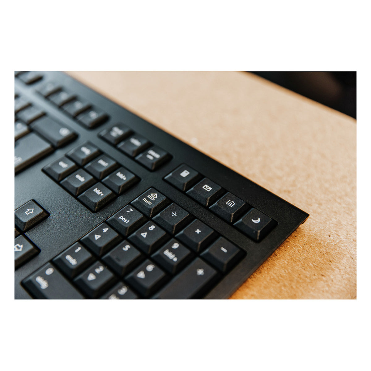 KW 3000 KEYBOARD WIRELESS