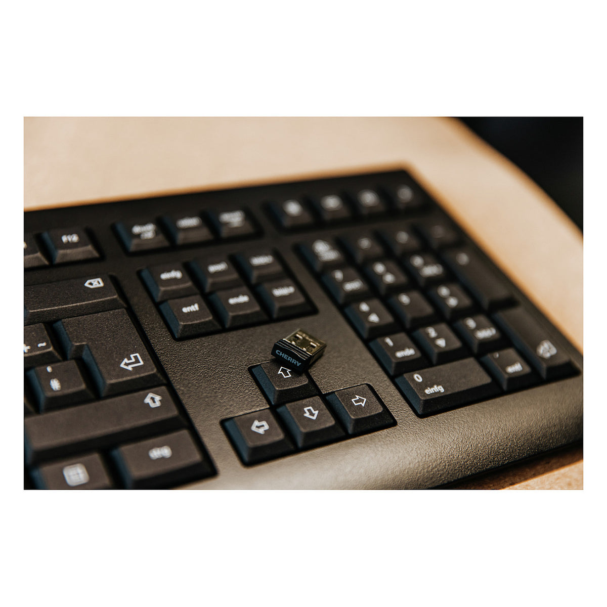 KW 3000 KEYBOARD WIRELESS