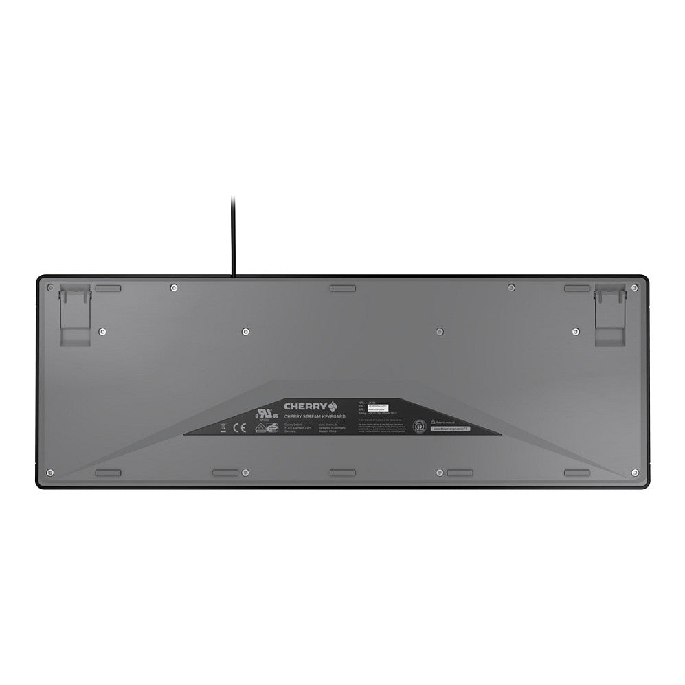 STREAM KEYBOARD KEYBOARD CORDED