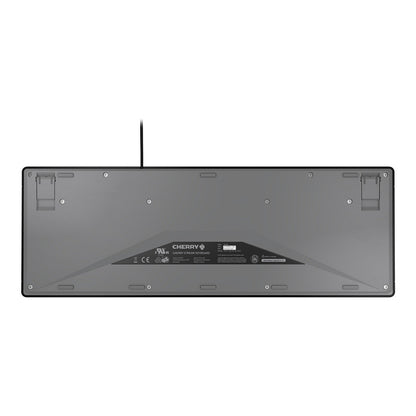 STREAM KEYBOARD KEYBOARD CORDED