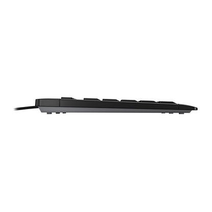STREAM KEYBOARD KEYBOARD CORDED
