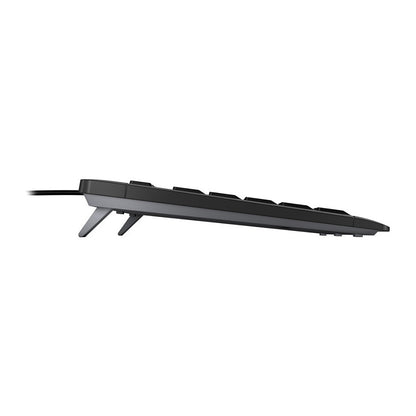 STREAM KEYBOARD KEYBOARD CORDED