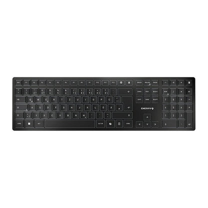 Cherry KW 9100 SLIM KEYBOAD WIRELESS