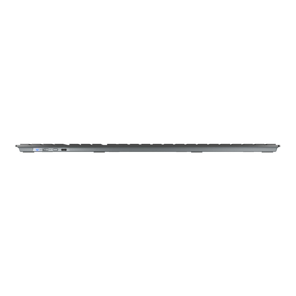 Cherry KW 9100 SLIM KEYBOAD WIRELESS