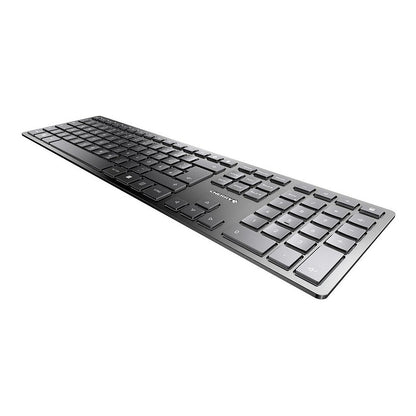 Cherry KW 9100 SLIM KEYBOAD WIRELESS