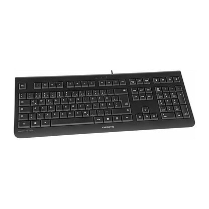 Cherry KC 1000 KEYBOARD CORDED