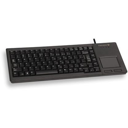 CHERRY XS TOUCHPAD BLACK
