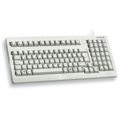 CHERRY G80-1800 GREY
