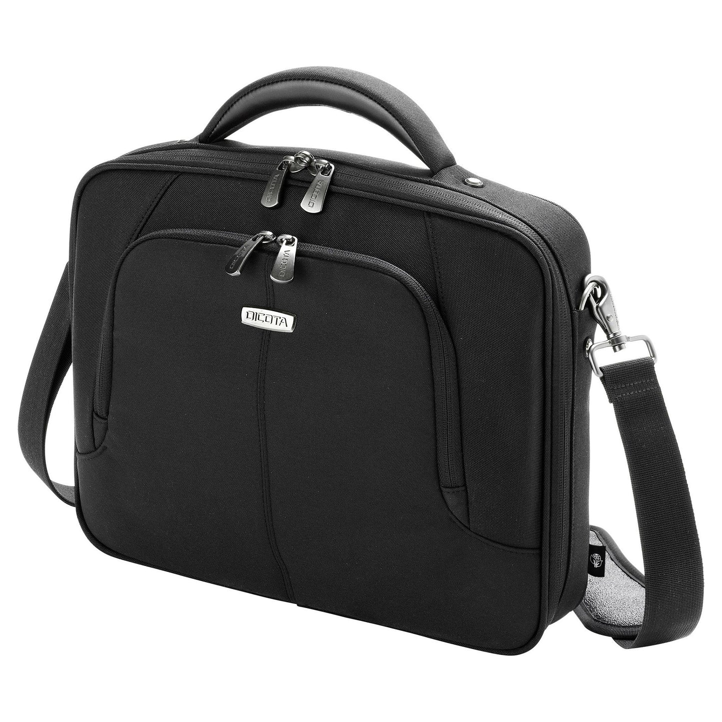 Dicota Eco MultiCompact 35.5cm-39.6cm (14"-15.6")