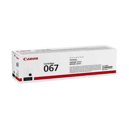 Canon Toner 102C002 CANON LBP633CDW CARTRIDGE BLK
