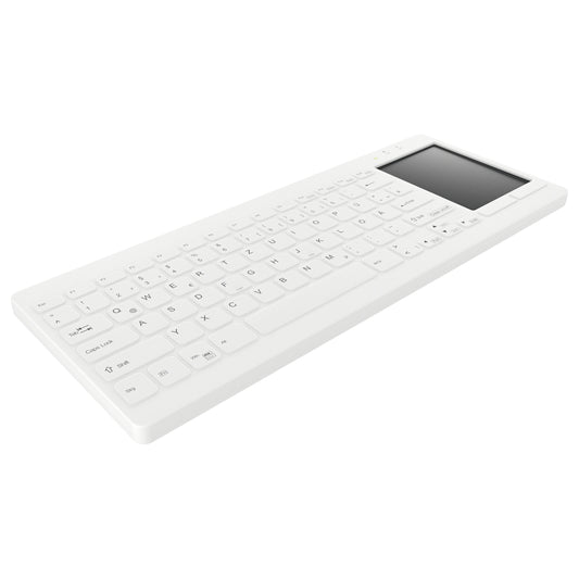 Cherry ACTIVE KEY MTA AK-C4412F-GUS-W/GE