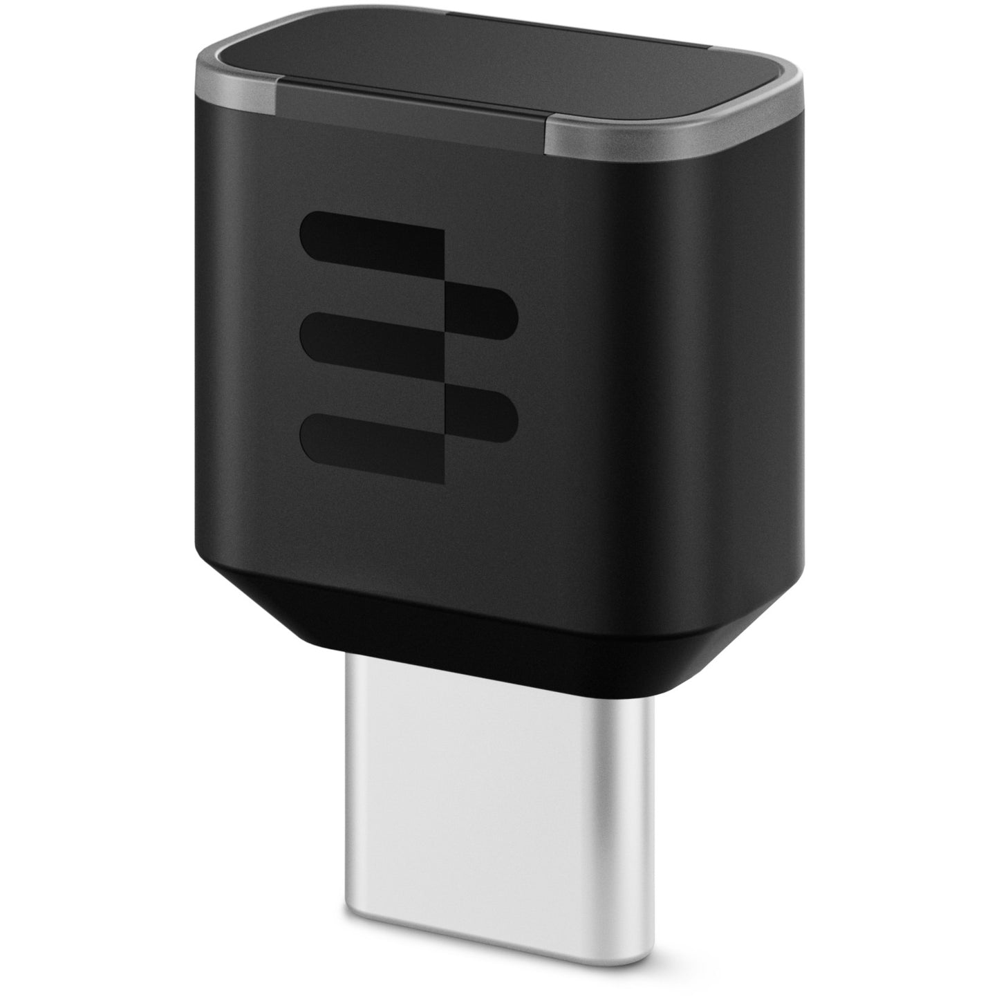 Epos Adapt E1 weiss Bluetooth TWS Earbuds Multi-Connect IPX5 Hybrid ANC Ladecase USB-C Dongle OhrAdapter Teams und iPhone Zertif.