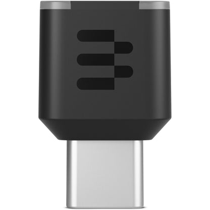 Epos Adapt E1 weiss Bluetooth TWS Earbuds Multi-Connect IPX5 Hybrid ANC Ladecase USB-C Dongle OhrAdapter Teams und iPhone Zertif.