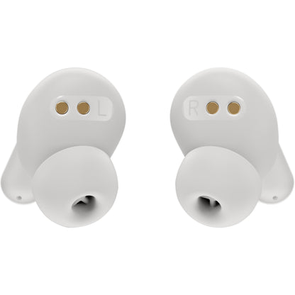Epos Adapt E1 weiss Bluetooth TWS Earbuds Multi-Connect IPX5 Hybrid ANC Ladecase USB-C Dongle OhrAdapter Teams und iPhone Zertif.