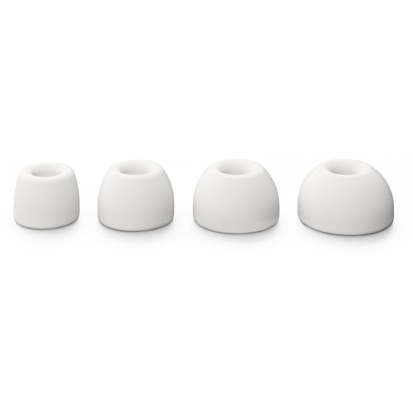 Epos Adapt E1 weiss Bluetooth TWS Earbuds Multi-Connect IPX5 Hybrid ANC Ladecase USB-C Dongle OhrAdapter Teams und iPhone Zertif.