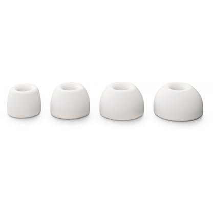 Epos Adapt E1 weiss Bluetooth TWS Earbuds Multi-Connect IPX5 Hybrid ANC Ladecase USB-C Dongle OhrAdapter Teams und iPhone Zertif.