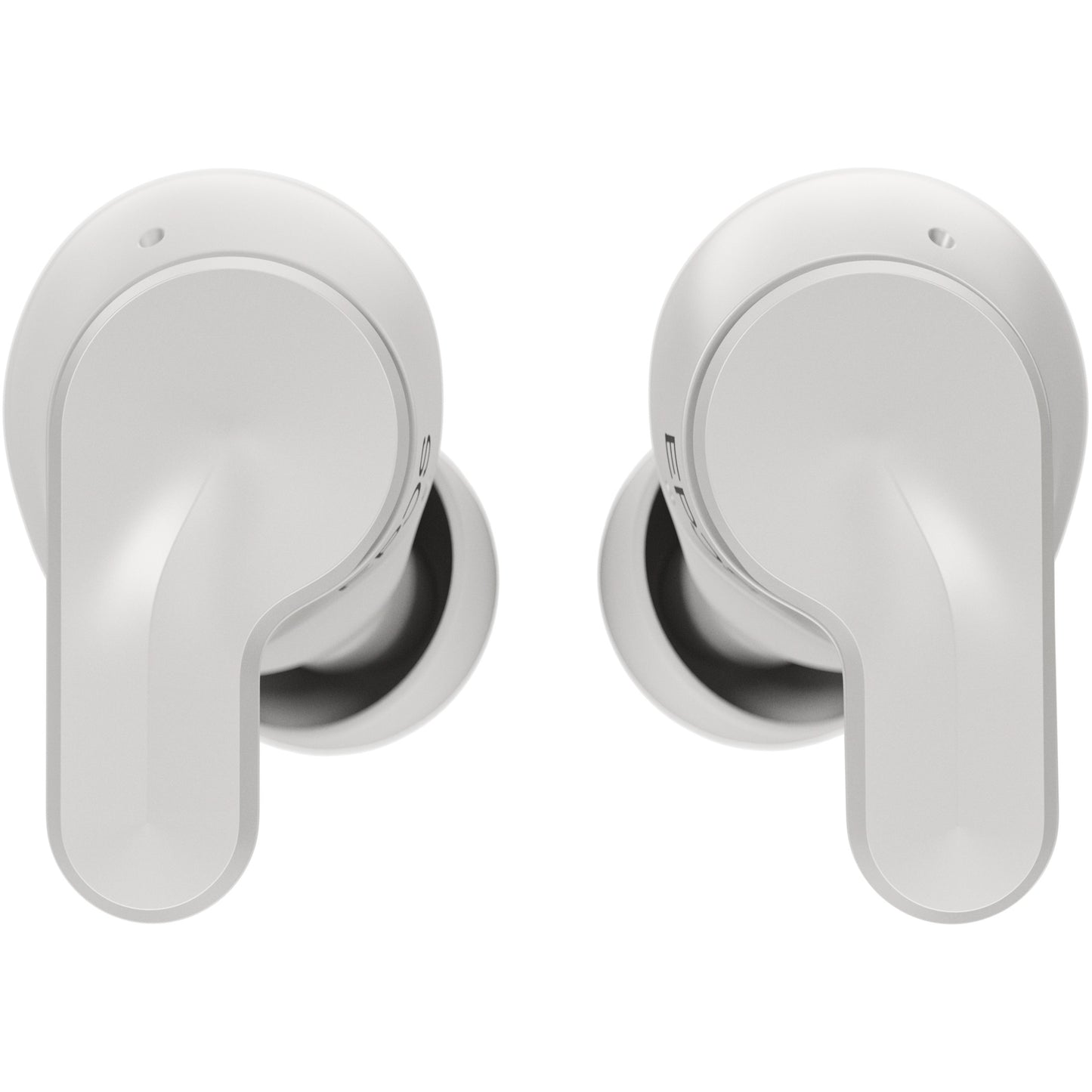 Epos Adapt E1 weiss Bluetooth TWS Earbuds Multi-Connect IPX5 Hybrid ANC Ladecase USB-C Dongle OhrAdapter Teams und iPhone Zertif.