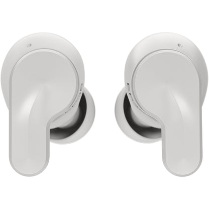 Epos Adapt E1 weiss Bluetooth TWS Earbuds Multi-Connect IPX5 Hybrid ANC Ladecase USB-C Dongle OhrAdapter Teams und iPhone Zertif.