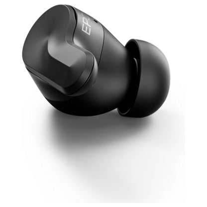 Epos Adapt E1 schwarz Bluetooth TWS Earbuds Multi-Connect IPX5 Hybrid ANC Ladecase USB-C Dongle OhrAdapter Teams und iPhone Zertif.
