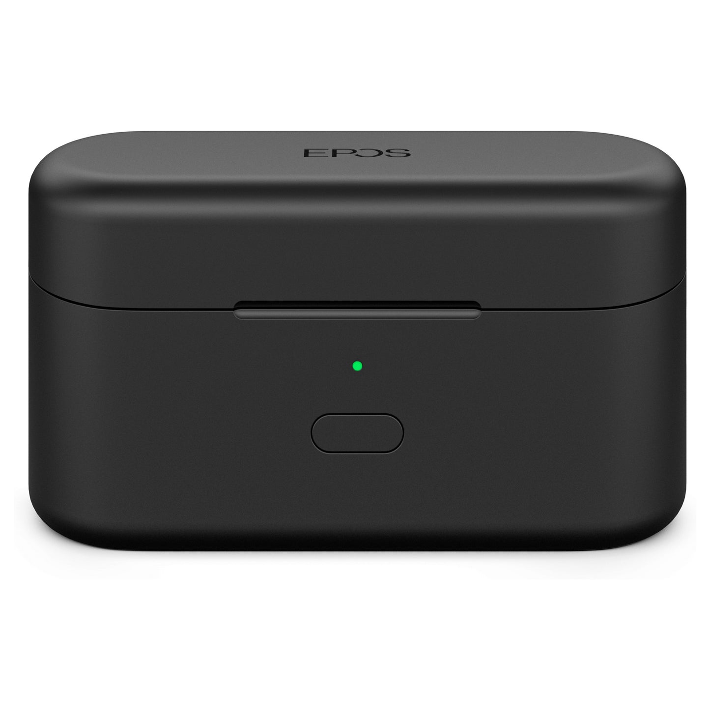Epos Adapt E1 schwarz Bluetooth TWS Earbuds Multi-Connect IPX5 Hybrid ANC Ladecase USB-C Dongle OhrAdapter Teams und iPhone Zertif.