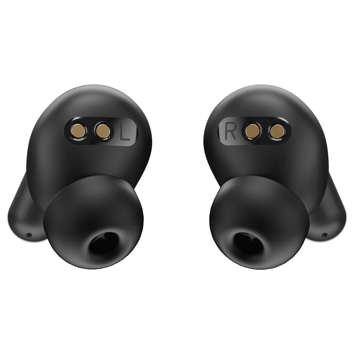 Epos Adapt E1 schwarz Bluetooth TWS Earbuds Multi-Connect IPX5 Hybrid ANC Ladecase USB-C Dongle OhrAdapter Teams und iPhone Zertif.