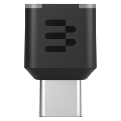 Epos Adapt E1 schwarz Bluetooth TWS Earbuds Multi-Connect IPX5 Hybrid ANC Ladecase USB-C Dongle OhrAdapter Teams und iPhone Zertif.