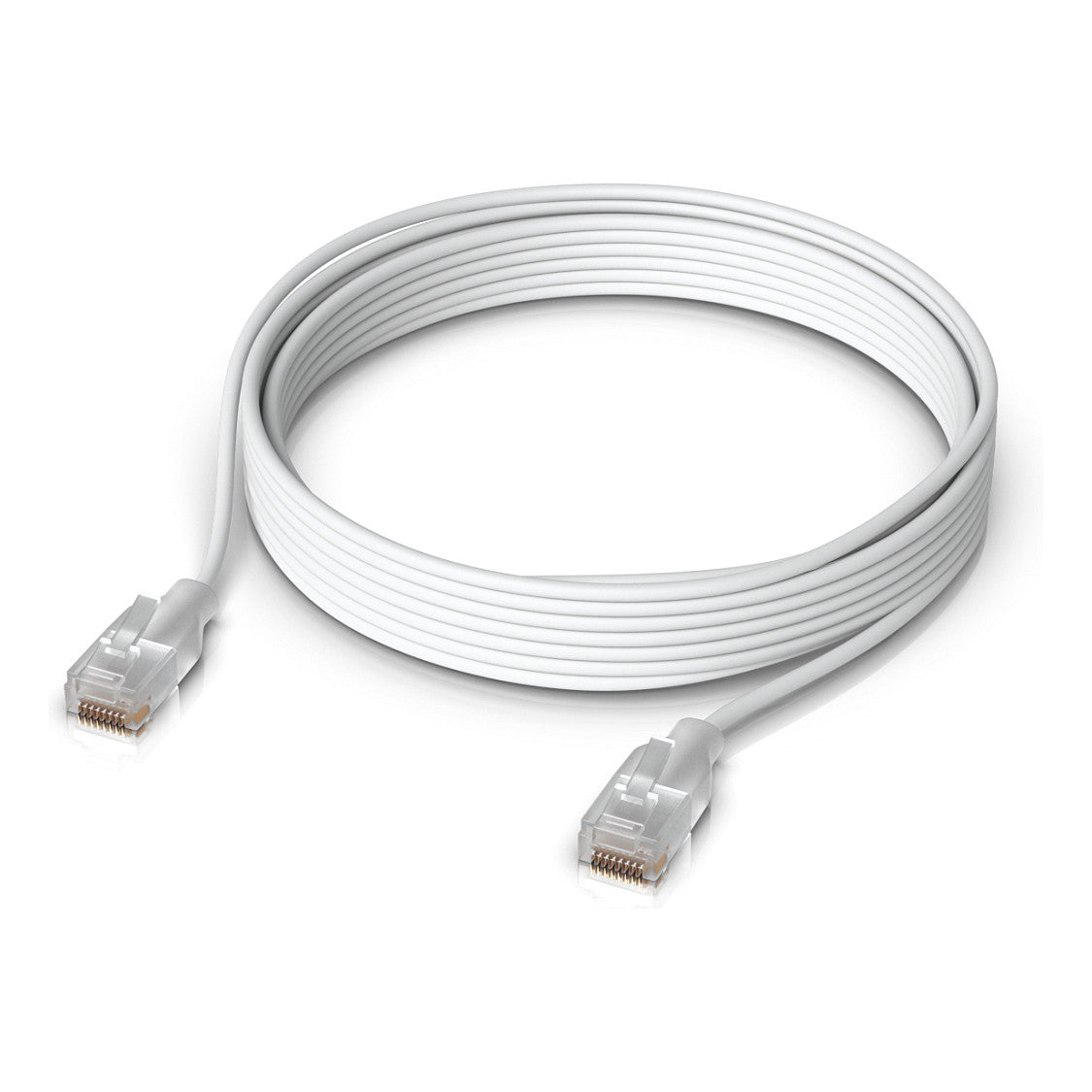 Ubiquiti UniFi Etherlighting Patch Cable • 5m • UACC-Cable-Patch-EL-5M-W