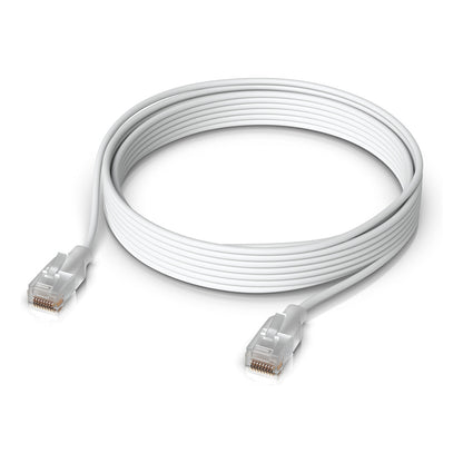 Ubiquiti UniFi Etherlighting Patch Cable • 5m • UACC-Cable-Patch-EL-5M-W