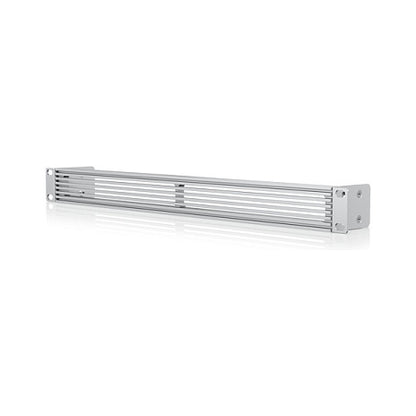 Ubiquiti Rack mount 1U vented blank panel