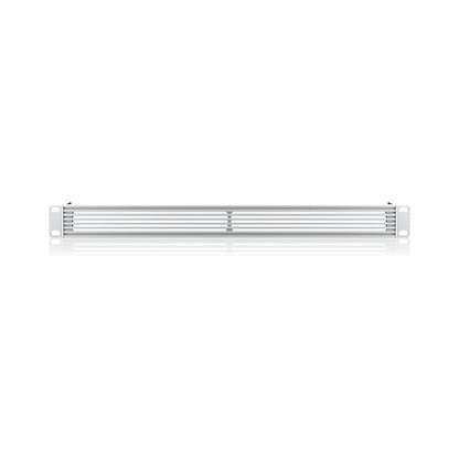 Ubiquiti Rack mount 1U vented blank panel
