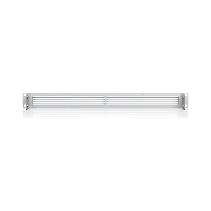 Ubiquiti Rack mount 1U vented blank panel