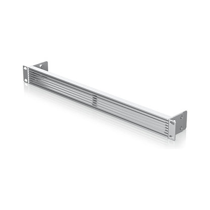 Ubiquiti Rack mount 1U vented blank panel