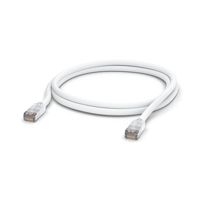 Ubiquiti UniFi Patchkabel Outdoor 2m weiss
