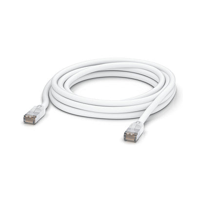 Ubiquiti UniFi Patchkabel Outdoor 5m weiss