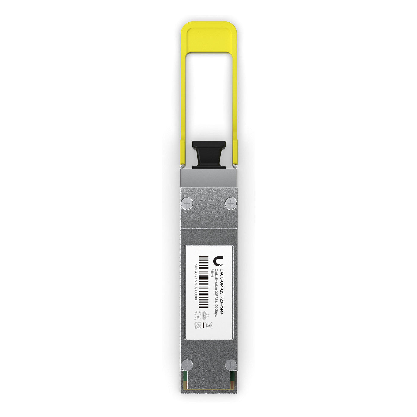 Ubiquiti QSFP28 Module 100Gbps PSM4