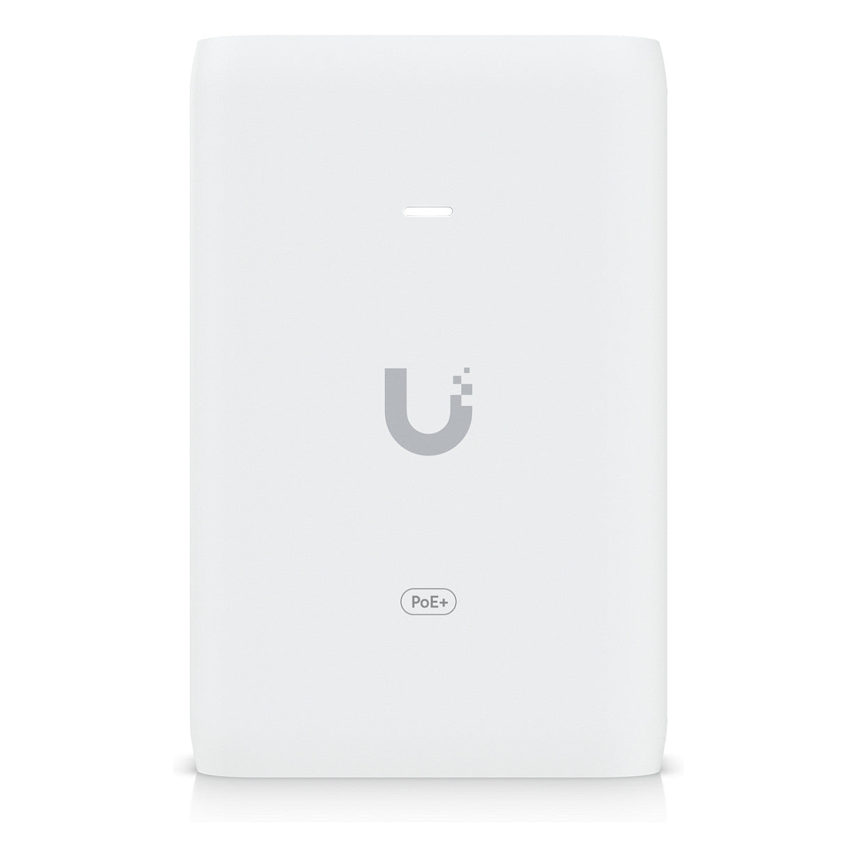 Ubiquiti PoE+ Adapter/Injector UACC-POE+-2.5G 48VDC 30W 2.5GbE