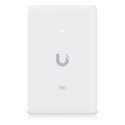 Ubiquiti PoE+ Adapter/Injector UACC-POE+-2.5G 48VDC 30W 2.5GbE