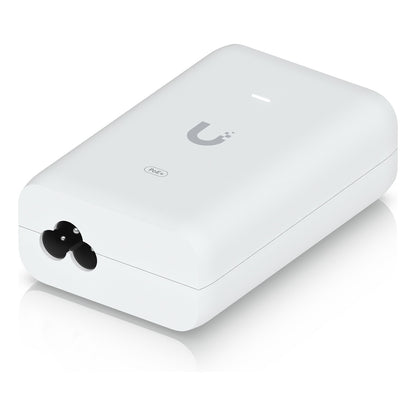 Ubiquiti PoE+ Adapter/Injector UACC-POE+-2.5G 48VDC 30W 2.5GbE