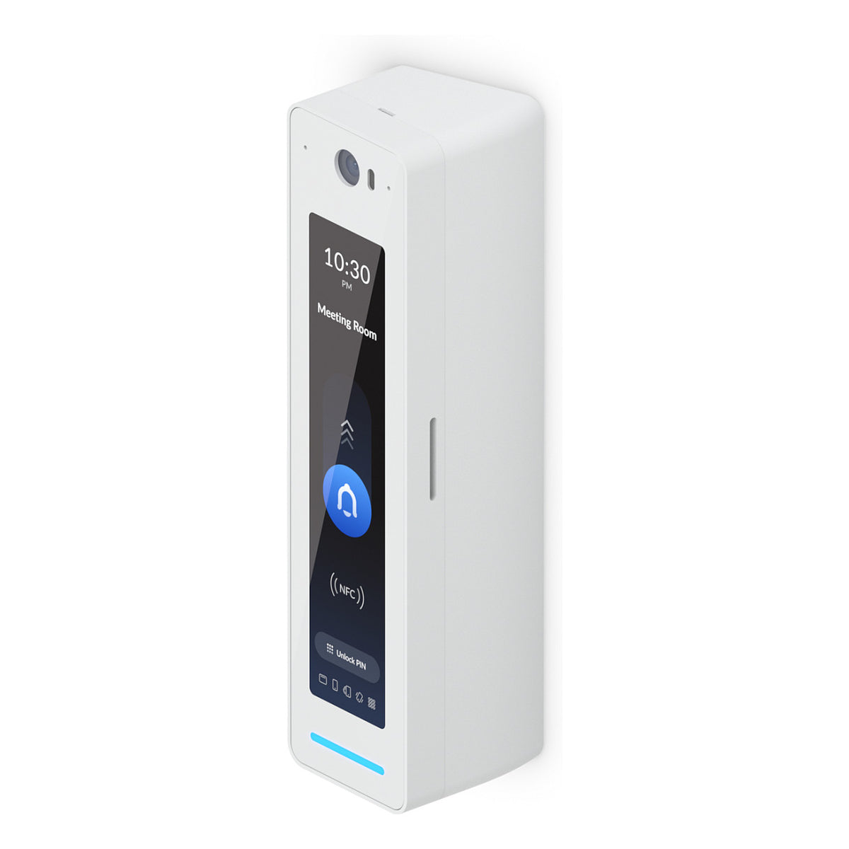 UBIQUITI Reader Pro Angle Mount whit white