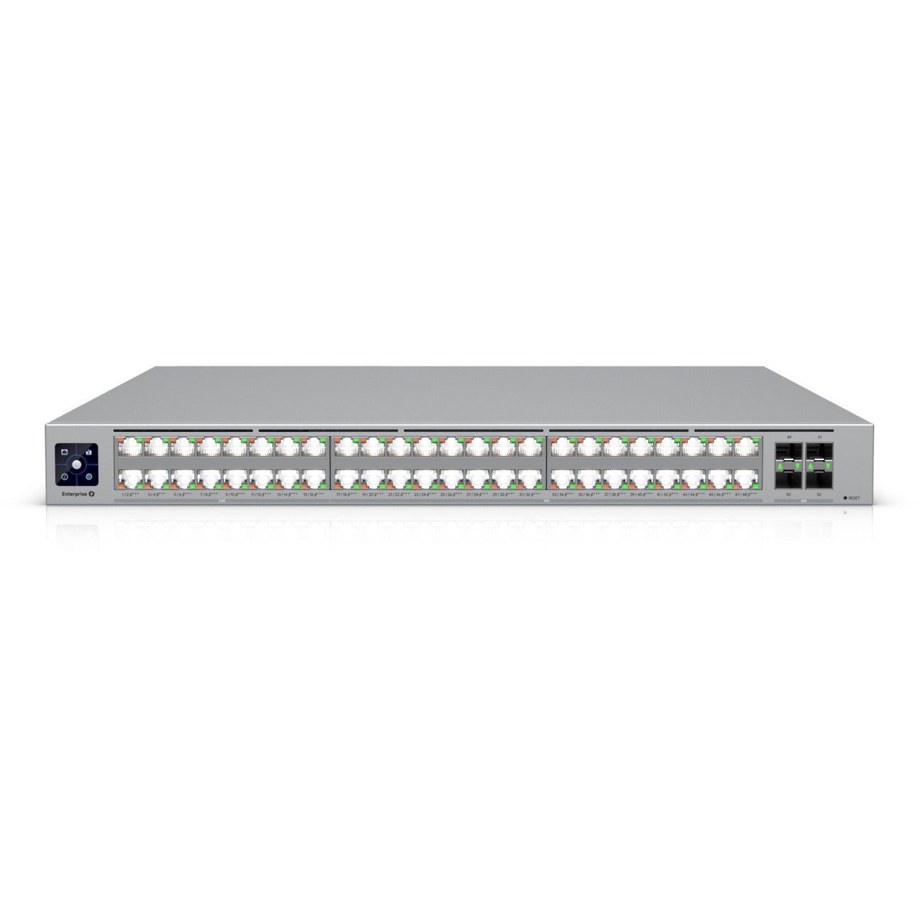 48+4P Ubiquiti ECS-48-POE PoE+++ 2150W M RM