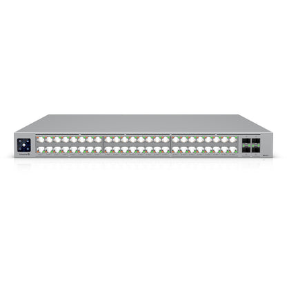 48+4P Ubiquiti ECS-48-POE PoE+++ 2150W M RM